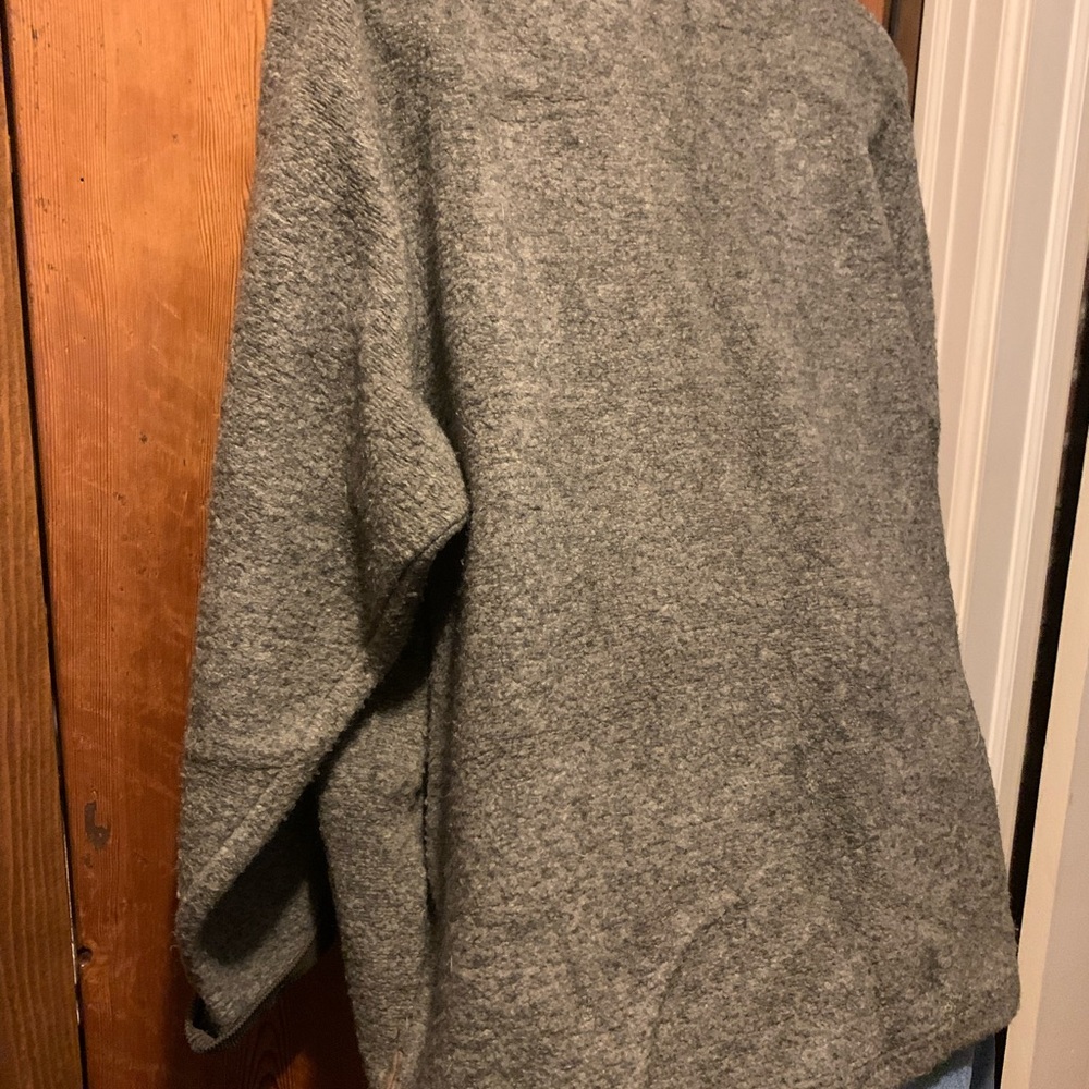 Artisans Button Jacket - Picture 9 of 12